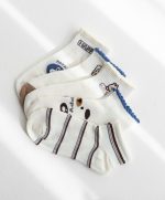 جوراب ملوس - Image 4