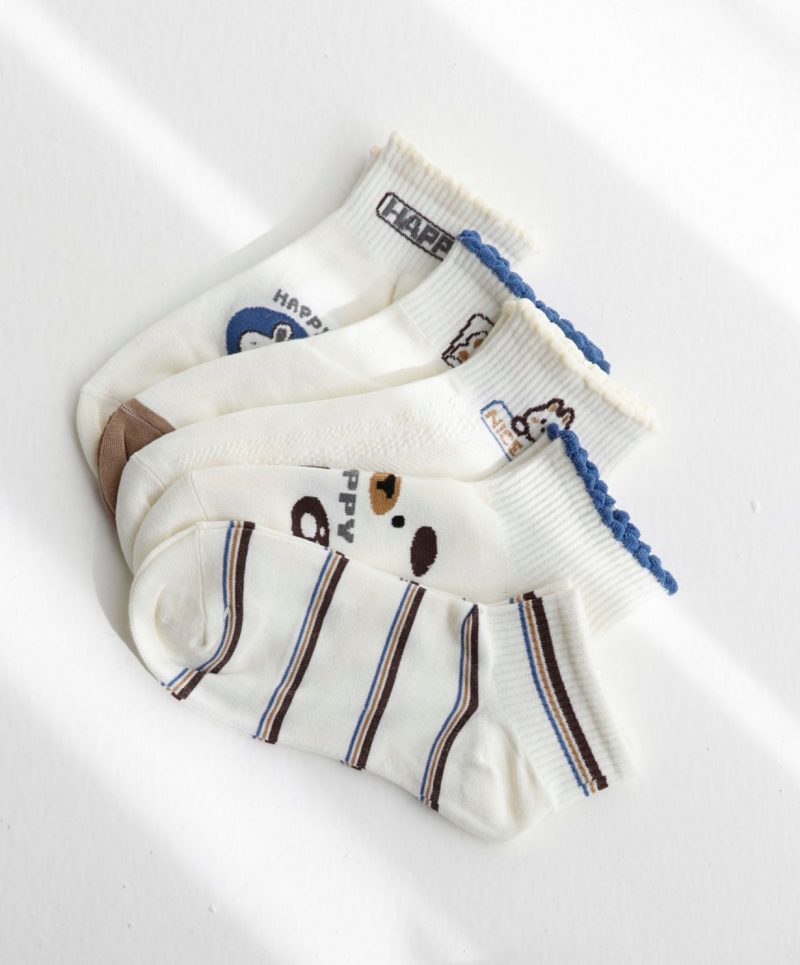 جوراب ملوس - Image 4