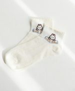 جوراب ملوس - Image 3