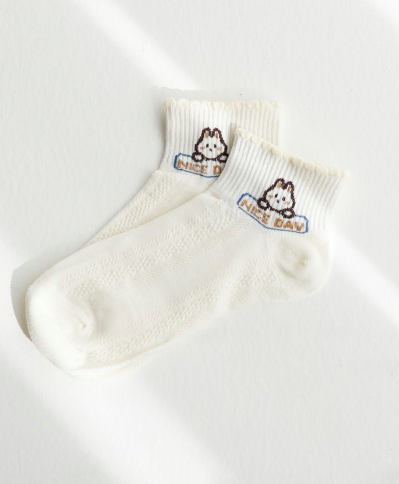 جوراب ملوس - Image 3