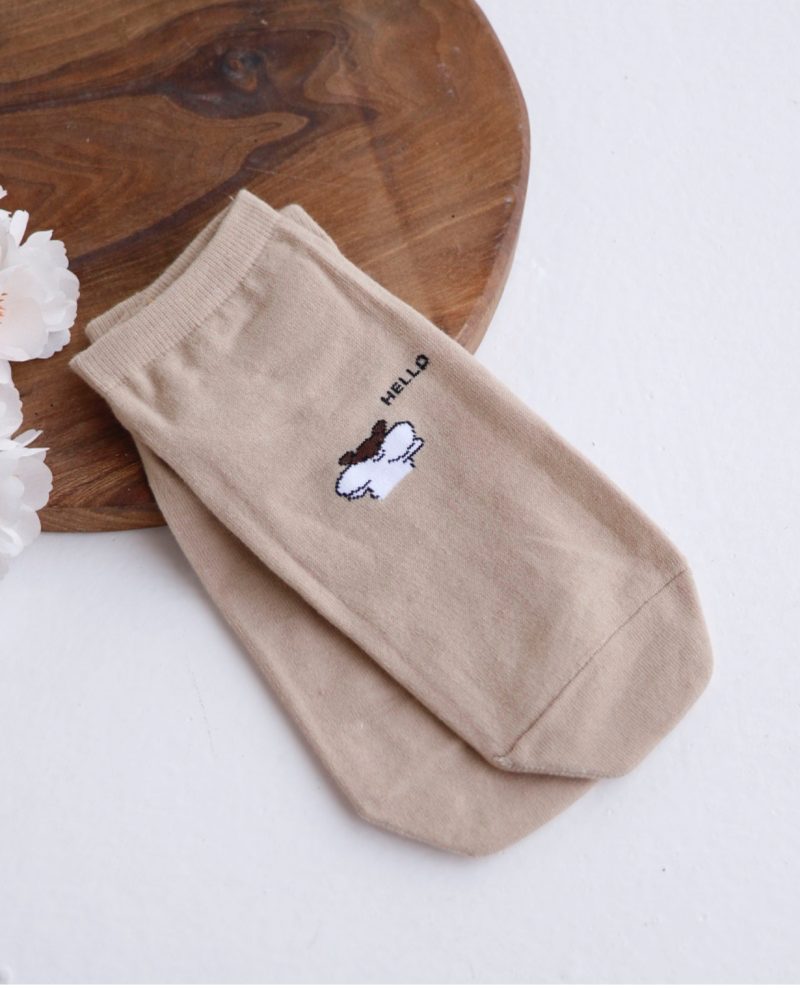 جوراب Hello - Image 1