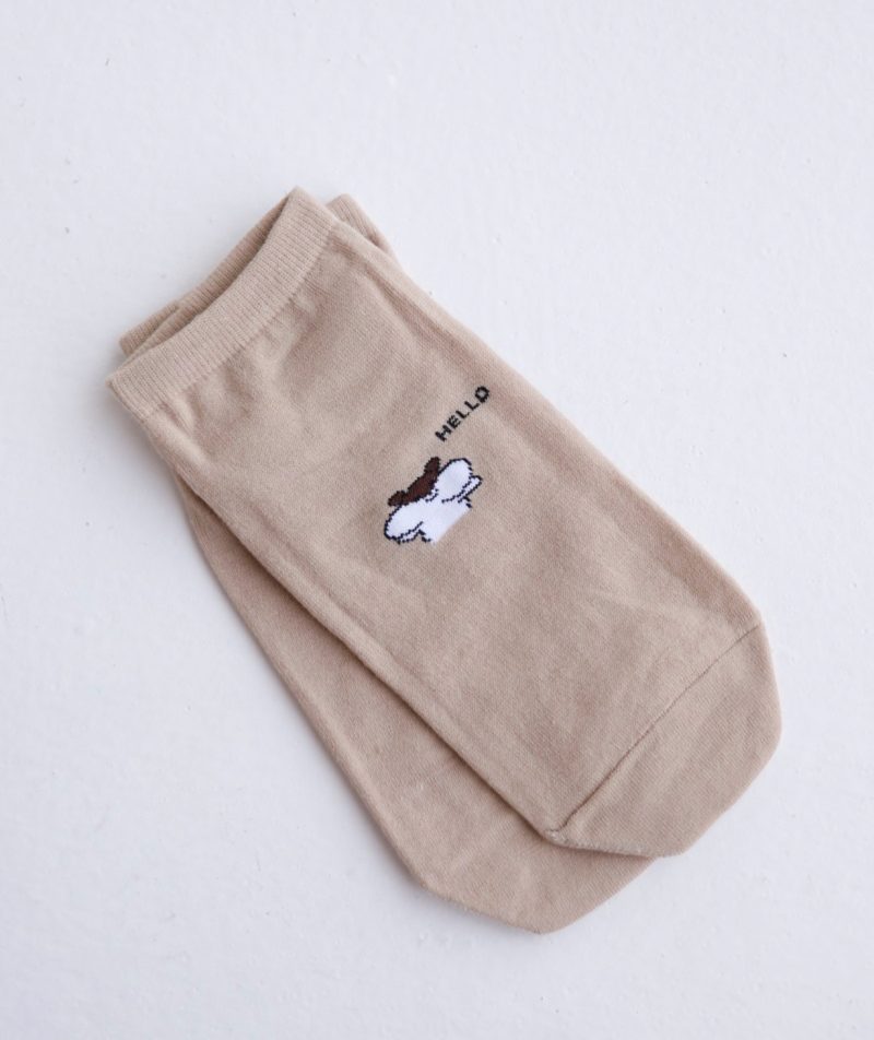 جوراب Hello - Image 3