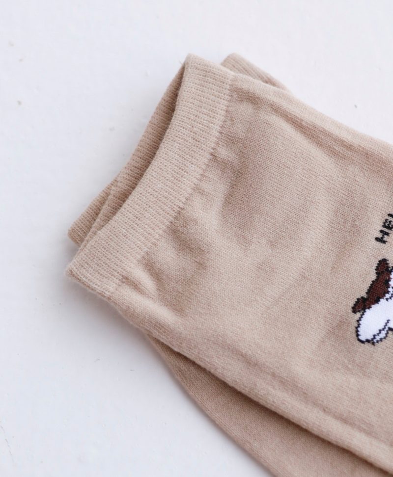 جوراب Hello - Image 4