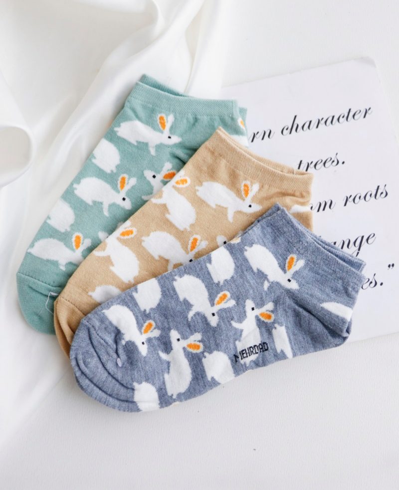 جوراب برفی - Image 1