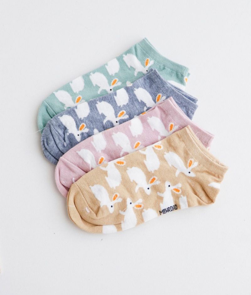 جوراب برفی - Image 3