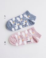 جوراب برفی - Image 4