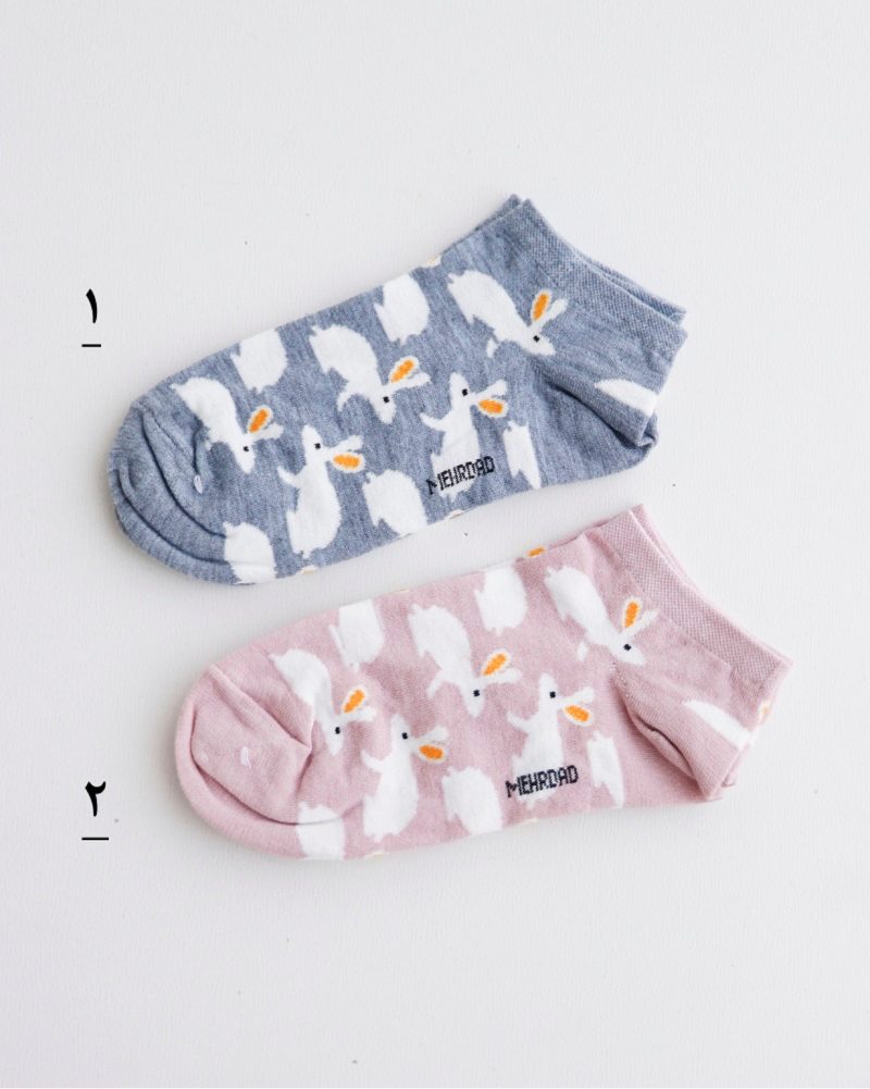 جوراب برفی - Image 4