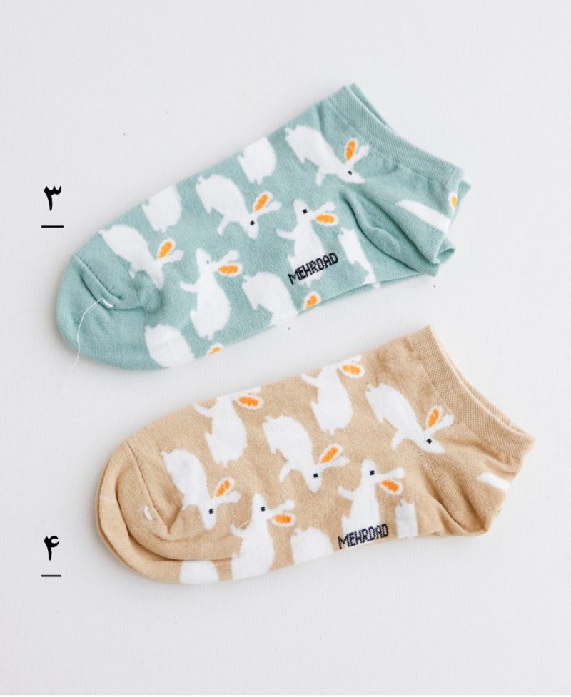 جوراب برفی - Image 5