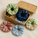 اسکرانچی مو - Image 3