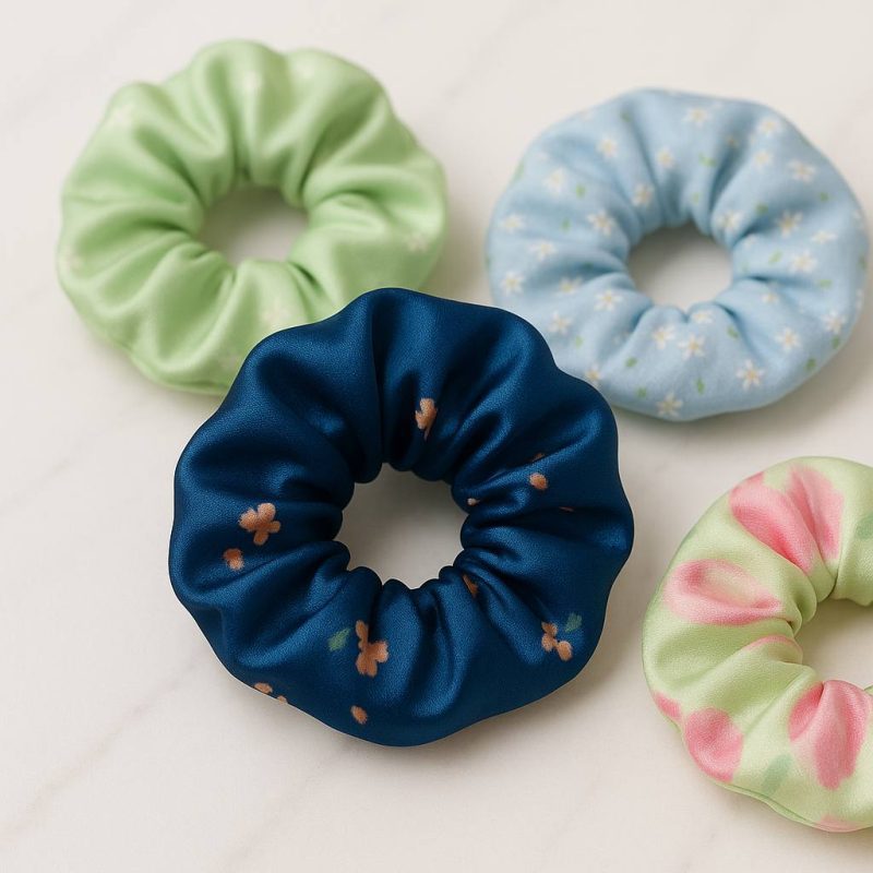 اسکرانچی مو - Image 4