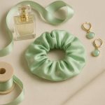 اسکرانچی مو