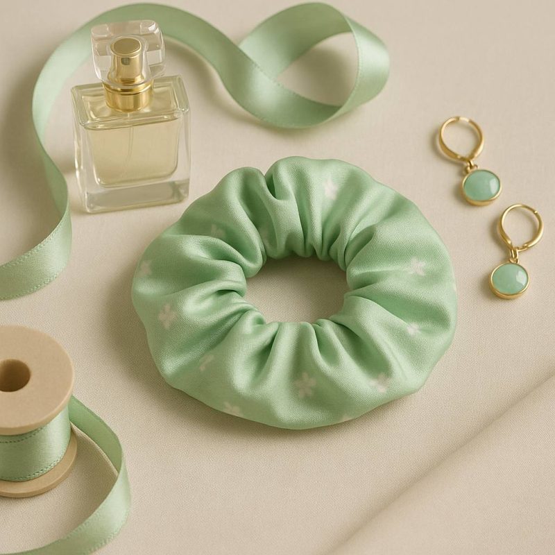 اسکرانچی مو - Image 1