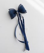 گیره سر مرواریدی فرانسوی - Image 3