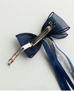 گیره سر مرواریدی فرانسوی - Image 4