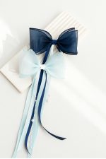 گیره سر مرواریدی فرانسوی