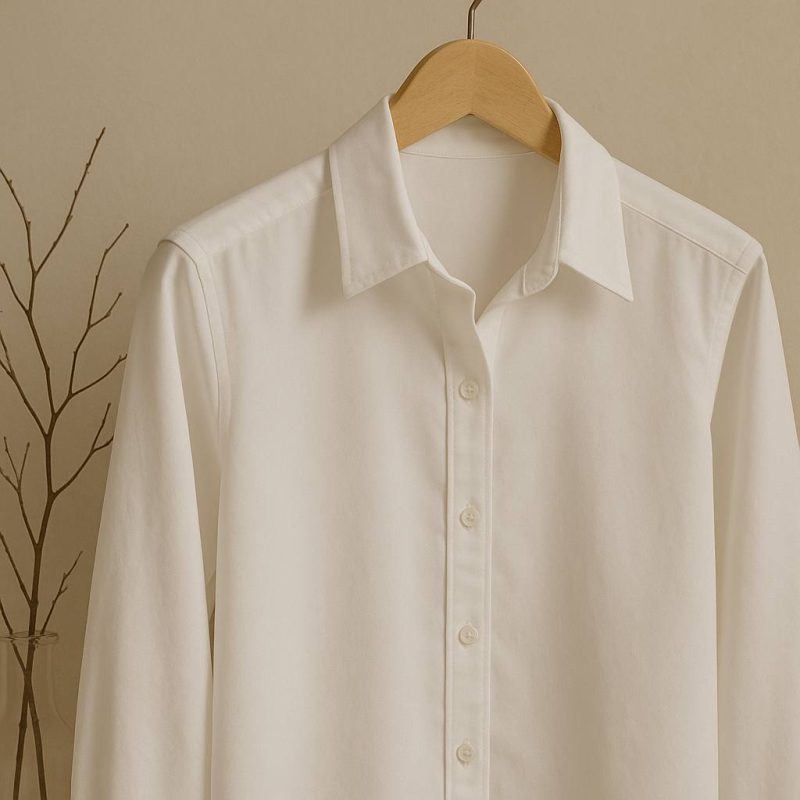 شومیز کلارا - Image 5