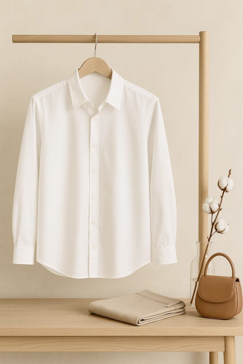 شومیز کلارا - Image 4