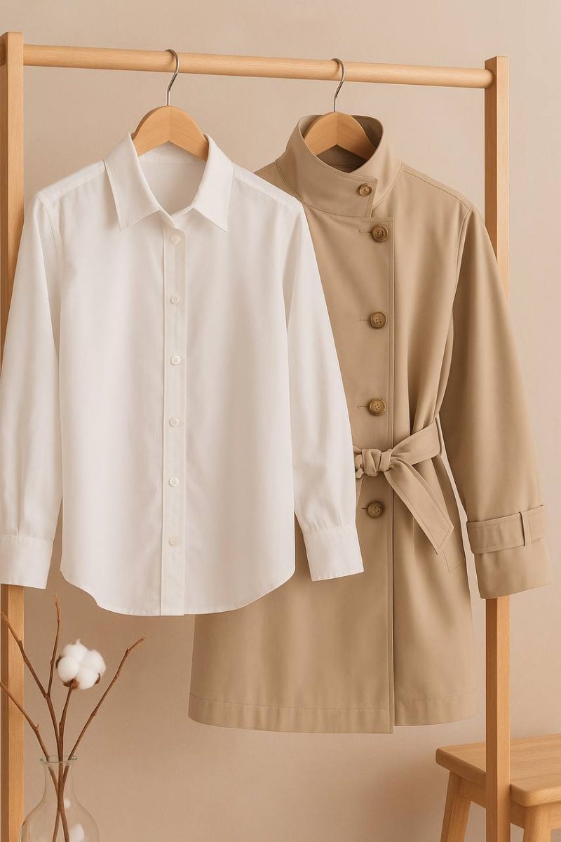 شومیز کلارا - Image 1