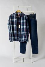پیراهن مردانه Levi’s - Image 4
