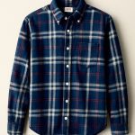 پیراهن مردانه Levi’s - Image 2