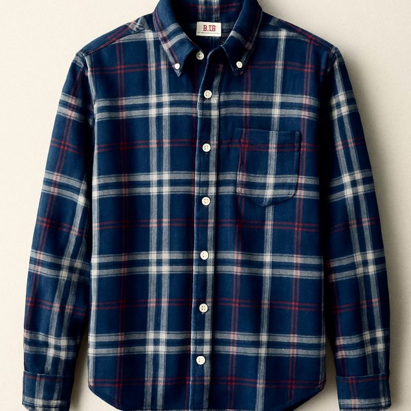 پیراهن مردانه Levi’s - Image 2