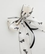 گیره پاپیون بلک وایت - Image 2