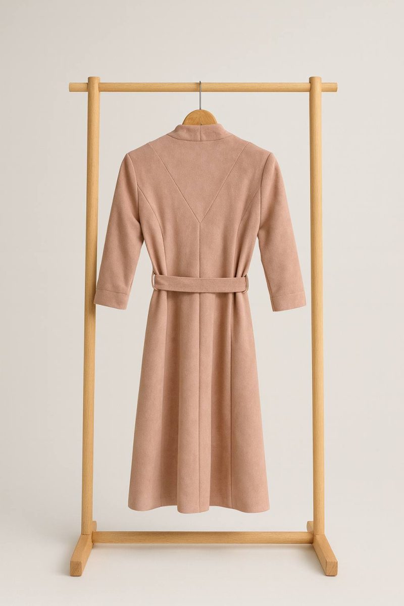 پالتو جیر وارداتی - Image 3