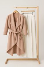 پالتو جیر وارداتی