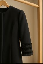 پالتو کلاسیک ترک - Image 5