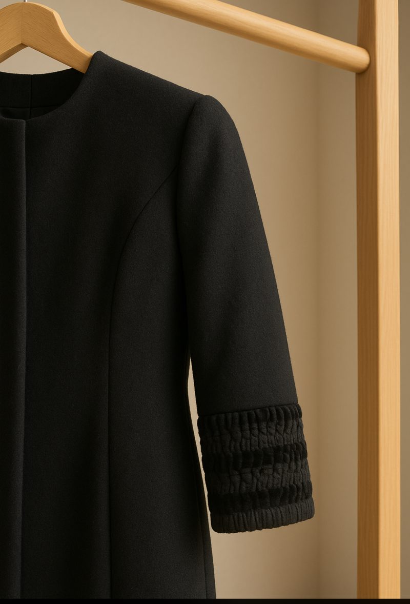 پالتو کلاسیک ترک - Image 5