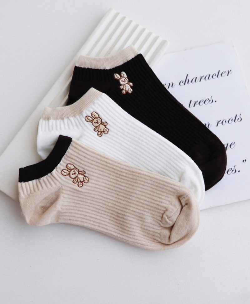 IMG_1012 جوراب خرگوش - Image 1