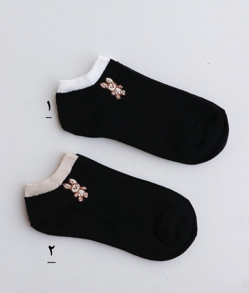 جوراب خرگوش - Image 4