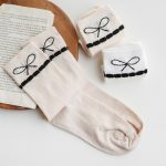 جوراب پاپیون