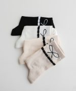 جوراب پاپیون - Image 4