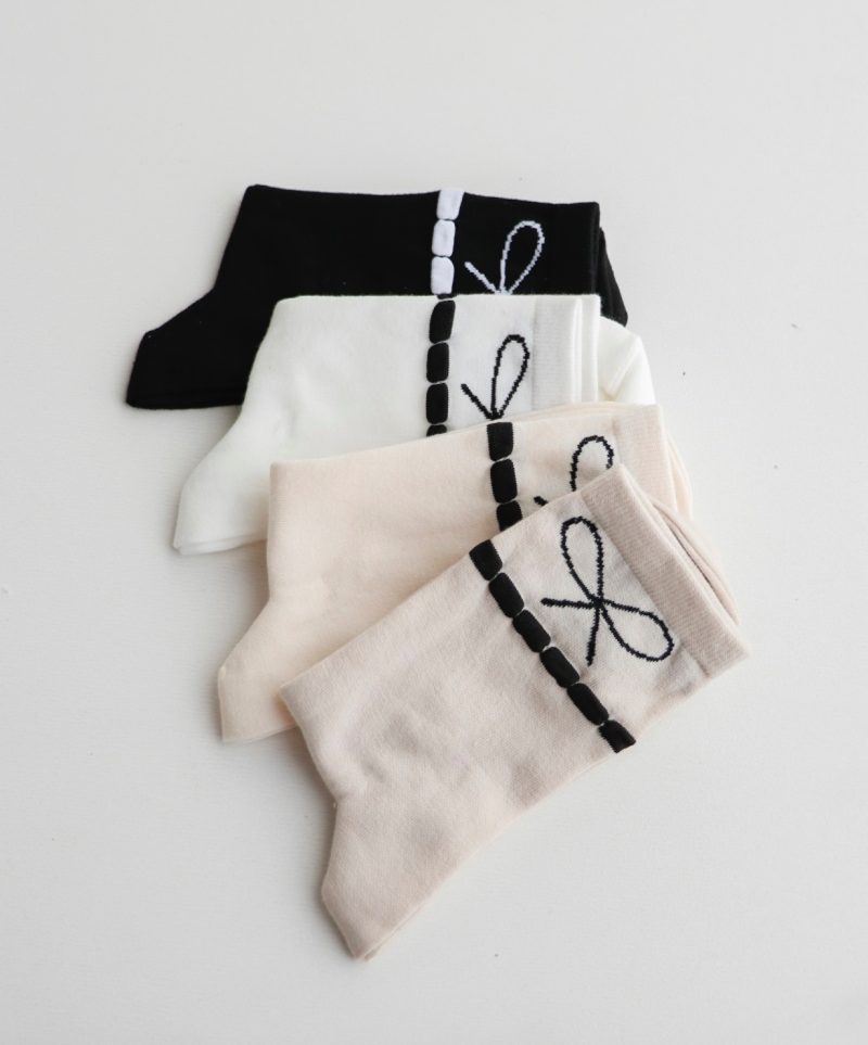 جوراب پاپیون - Image 4