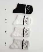 جوراب پاپیون - Image 2