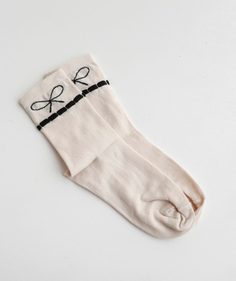 جوراب پاپیون - Image 5