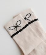 جوراب پاپیون - Image 6