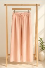 شلوار راحتی ملوس - Image 3