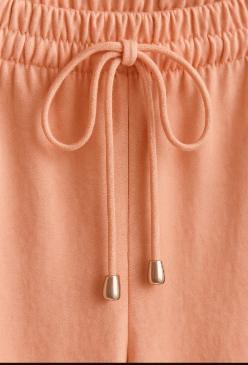 شلوار راحتی ملوس - Image 4