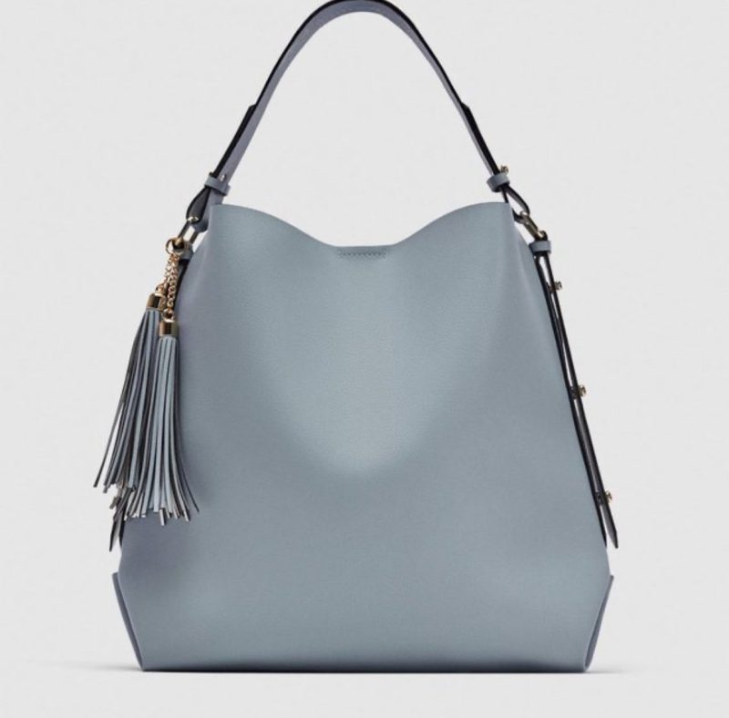کیف زارا اورجینال - Image 4