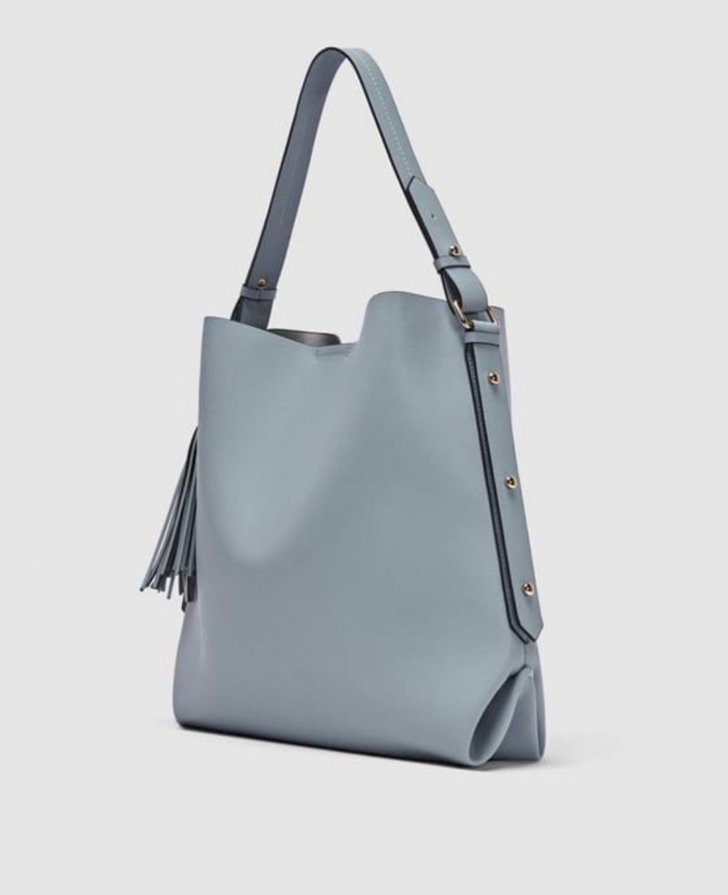 کیف زارا اورجینال - Image 5