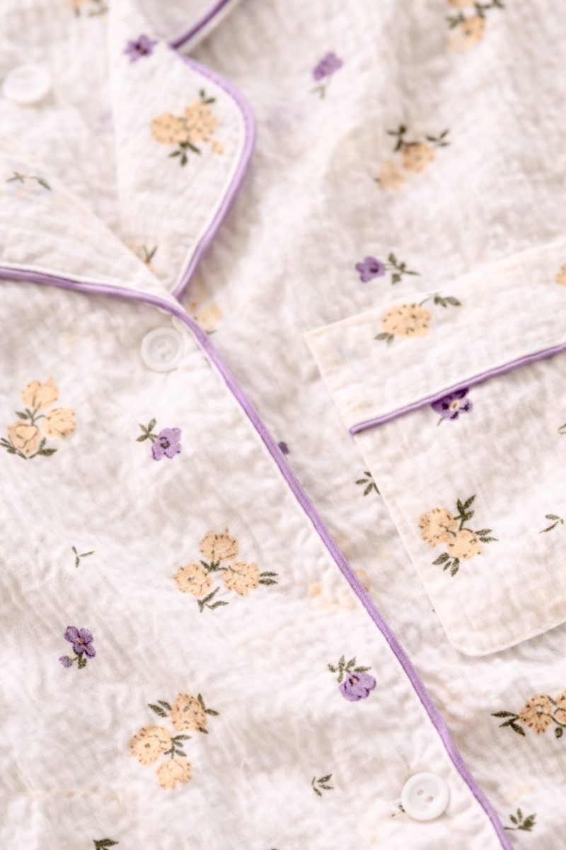 ست 3 تیکه گل - Image 8