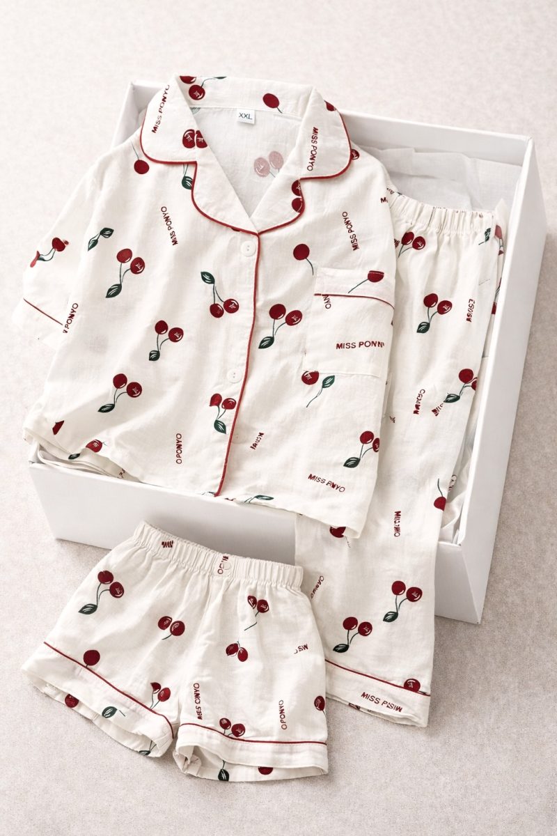 ست 3 تیکه گیلاس - Image 5