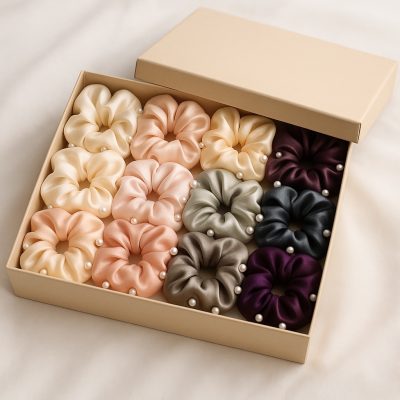 اسکرانچی مروارید 2