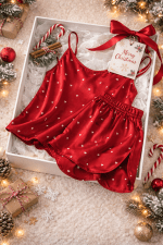 ست ساتن قلب - Image 3