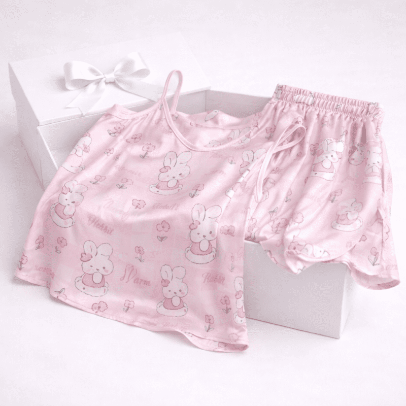 ست ساتن رویا - Image 2