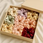 اسکرانچی مروارید 2 - Image 2