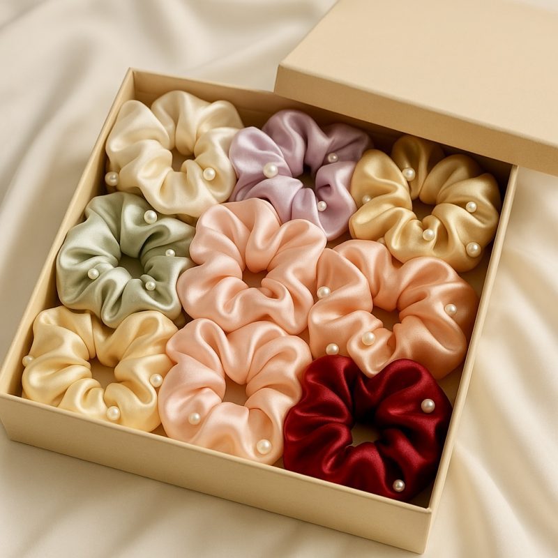 اسکرانچی مروارید 2 - Image 2