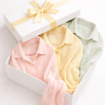 شومیز پاستلی